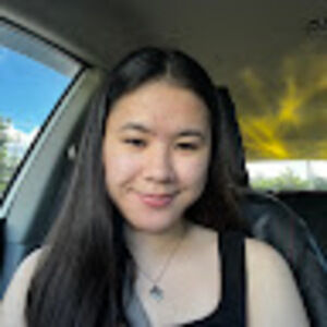 Meet your Posher, Nicholle